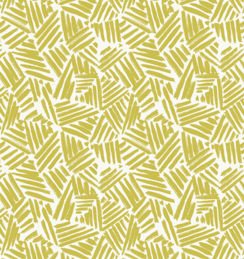 Dark Linen Brushstrokes SH14 C Hajime Dark Linen Brushstrokes Fabric