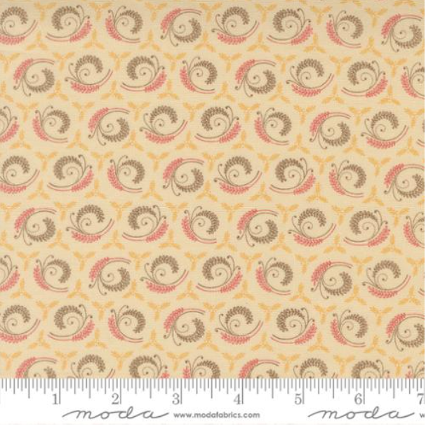 Vanilla Bean 2773 11 Wild Orchid Vanilla Bean 2773 11 Fabric | Moda