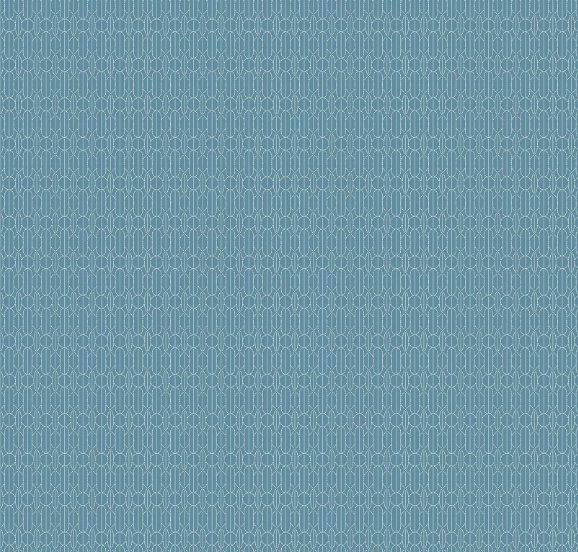 Oval Stitch 1614 B Pin Tuck Sewing Bird Fabric | Andover Fabrics