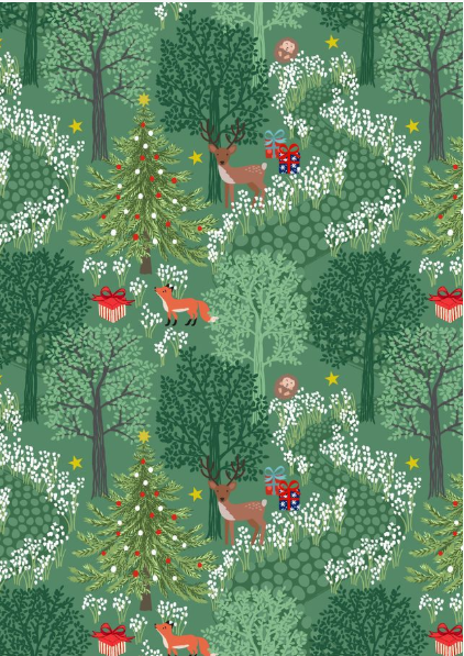 C139B Wood Green