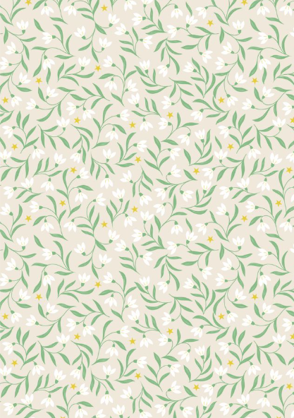 C140A Snowdrops
